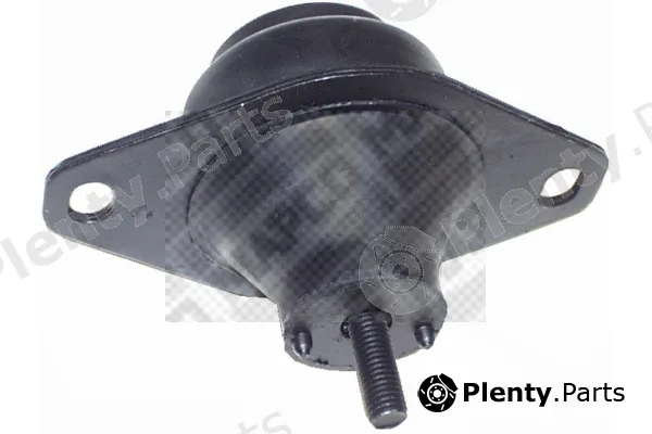 Mapco 33138 — Mounting, engine