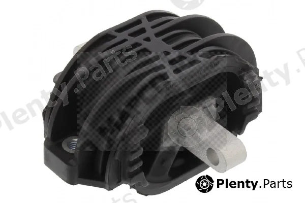 Mapco 38642 — Mounting, engine