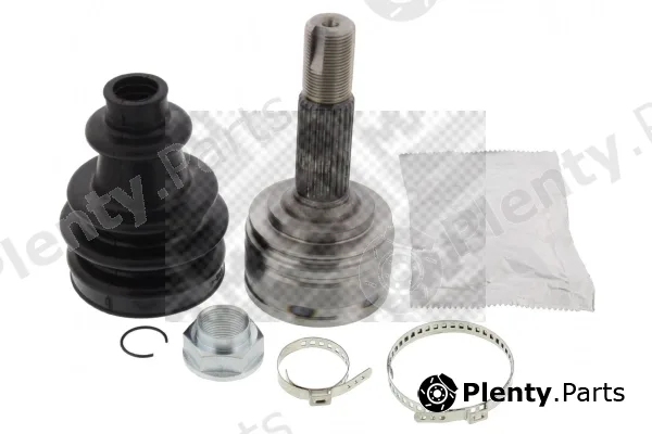 Mapco 16365 — Joint Kit, drive shaft