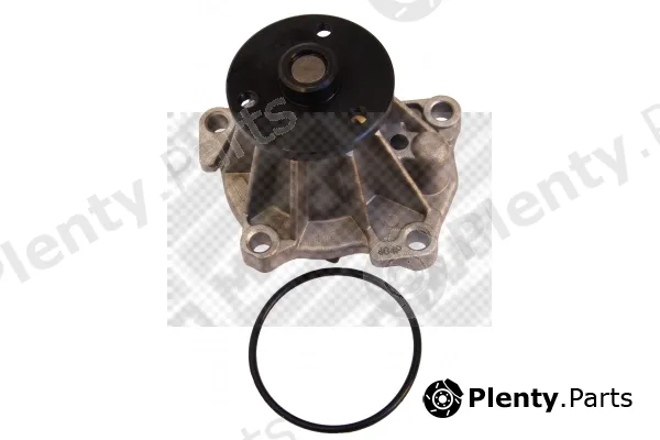 Mapco 21607 — Water Pump, engine cooling