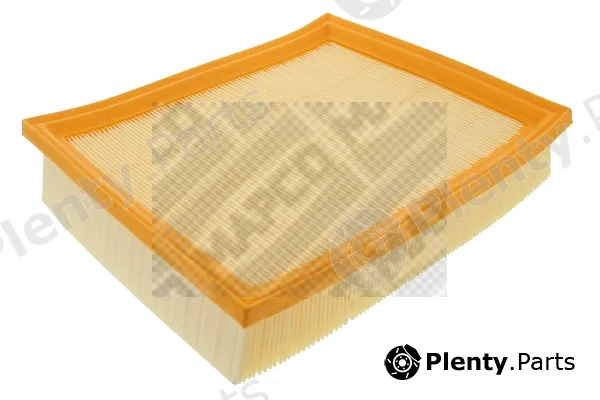 Mapco 60096 — Air Filter