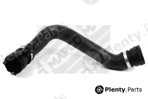 Mapco 39361 — Radiator Hose