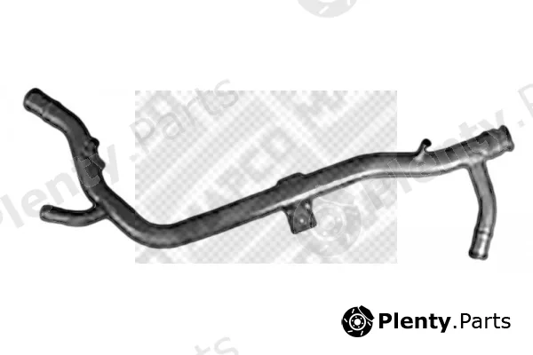 Mapco 28246 — Coolant Pipe