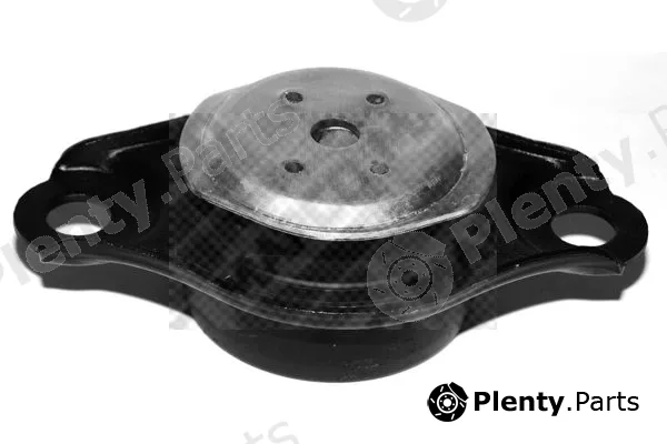 Mapco 36319 — Mounting, engine