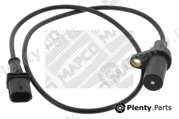 Mapco 82000 — Sensor, crankshaft pulse