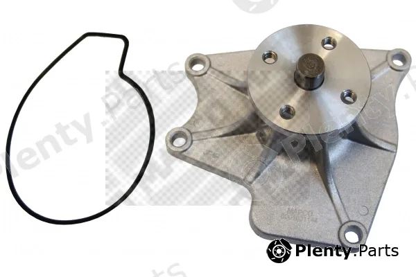 Mapco 21561 — Water Pump, engine cooling