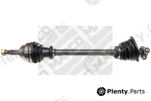 Mapco 16110 — Drive Shaft