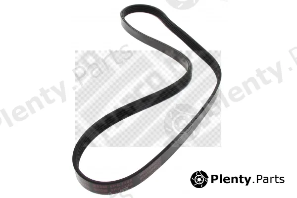 Mapco 251145 — V-Ribbed Belt
