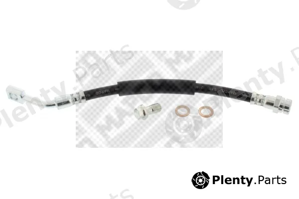 Mapco 3678 — Brake Hose
