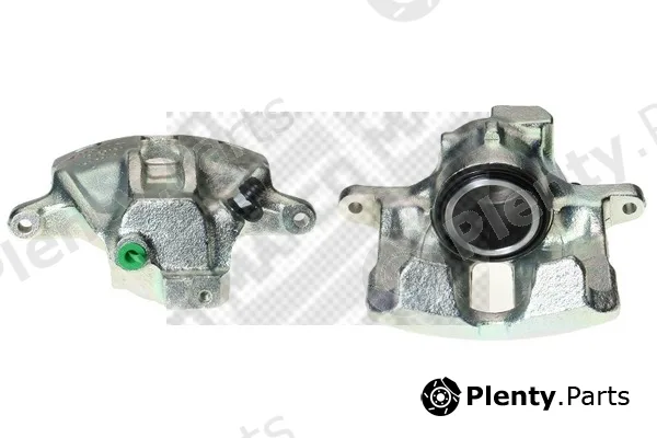 Mapco 4108 — Brake Caliper