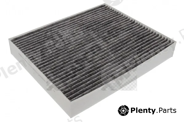 Mapco 67650 — Filter, cabin air