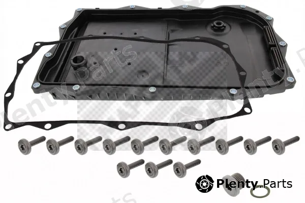 Mapco 69012/1 — Oil Sump, automatic transmission