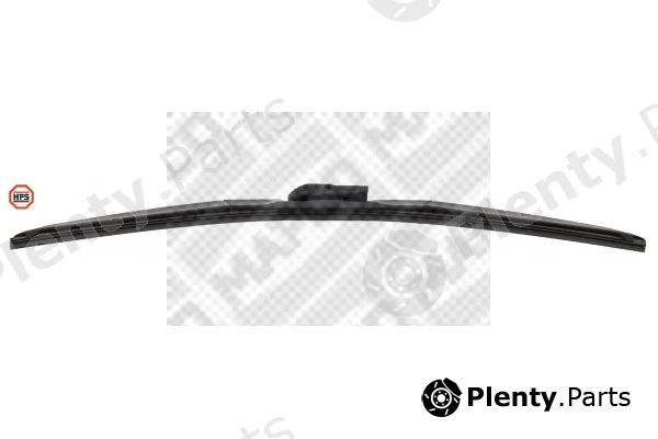 Mapco 104575HPS — Wiper Blade
