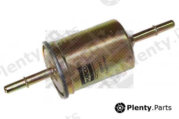 Mapco 62601 — Fuel Filter