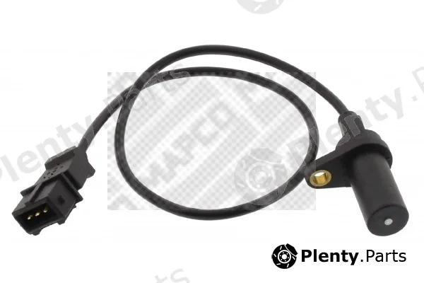Mapco 82400 — Sensor, crankshaft pulse