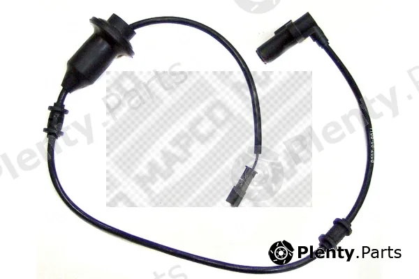 Mapco 86873 — Sensor, wheel speed
