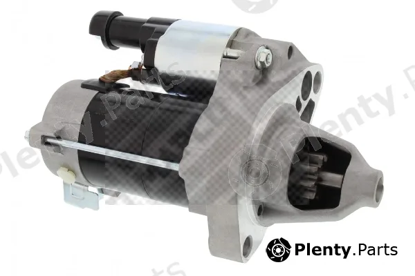 Mapco 13561 — Starter