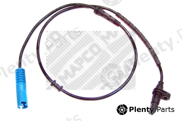 Mapco 86669 — Sensor, wheel speed