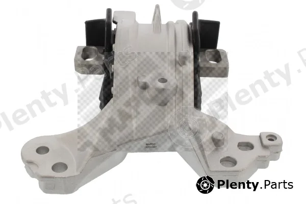 Mapco 36422 — Mounting, engine