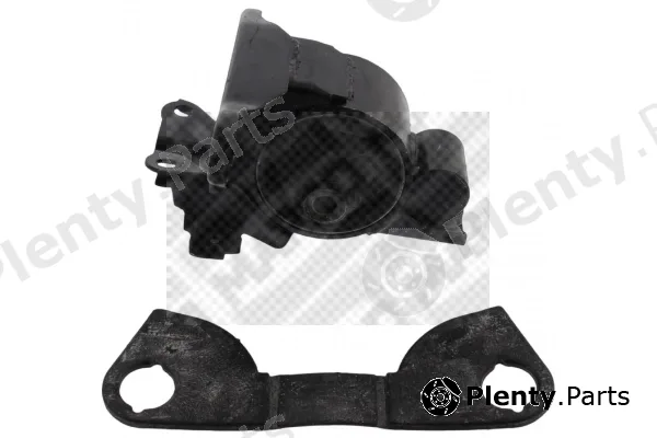 Mounting, engine
