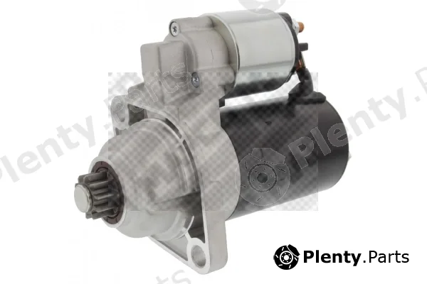 Mapco 13880 — Starter
