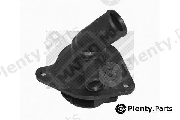 Mapco 28307 — Coolant Flange