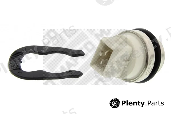 Sensor, coolant temperature