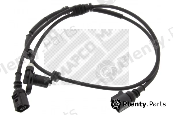 Mapco 86847 — Sensor, wheel speed