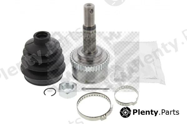 Mapco 16579 — Joint Kit, drive shaft