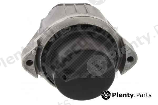 Mounting, engine