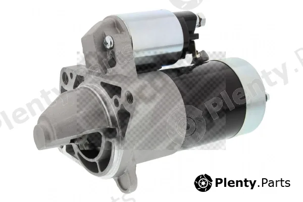 Mapco 13853 — Starter
