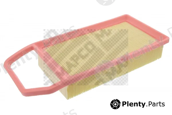 Mapco 60203 — Air Filter