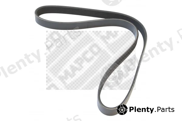 Mapco 261015 — V-Ribbed Belt