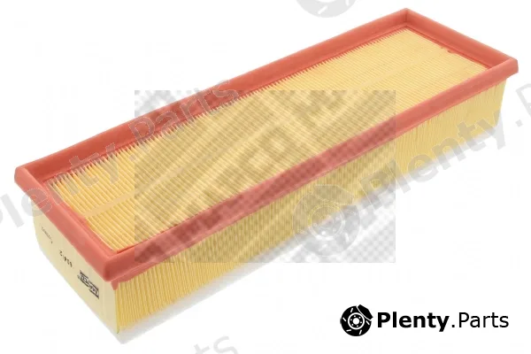 Mapco 60402 — Air Filter