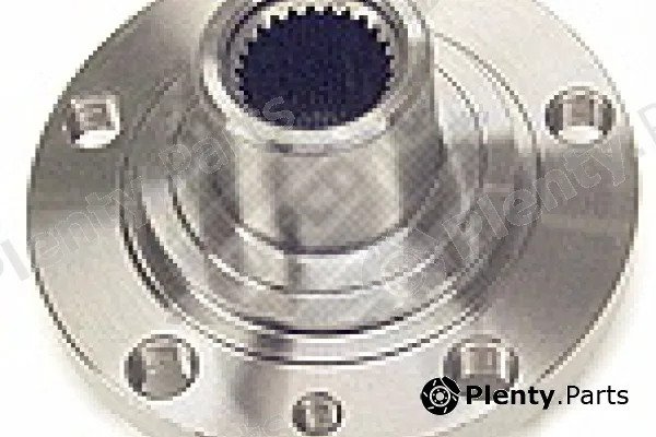 Mapco 26016 — Wheel Hub