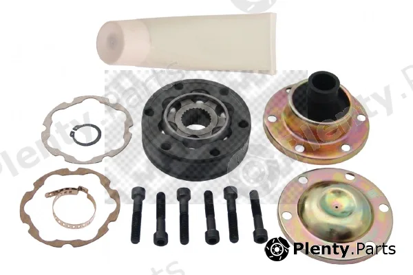 Mapco 16979 — Joint, propshaft