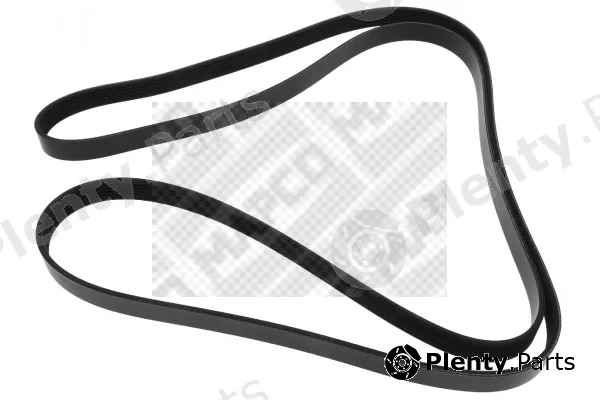 Mapco 262498 — V-Ribbed Belt