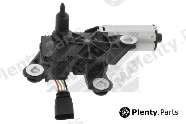 Mapco 90212 — Wiper Motor