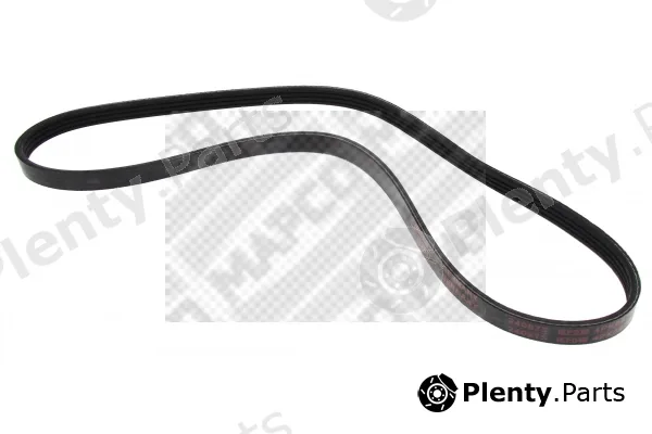 Mapco 240975 — V-Ribbed Belt