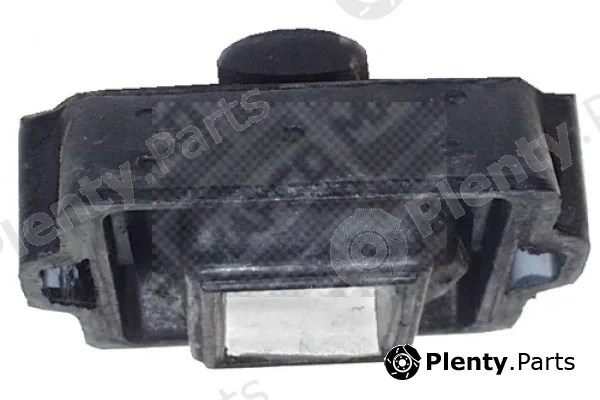 Mapco 33413 — Mounting, engine