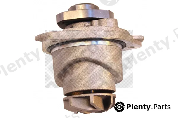 Mapco 21844 — Water Pump, engine cooling