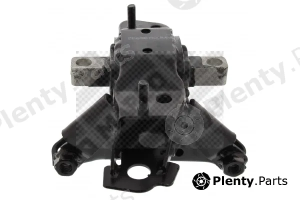 Mounting, engine