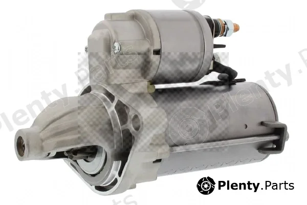 Mapco 13057 — Starter