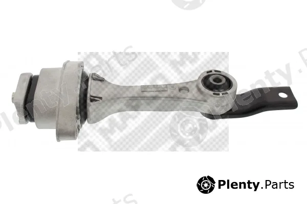 Mapco 36888 — Mounting, engine