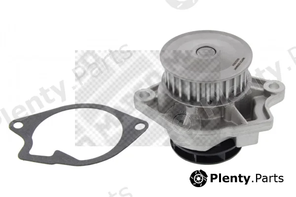 Mapco 21819 — Water Pump, engine cooling