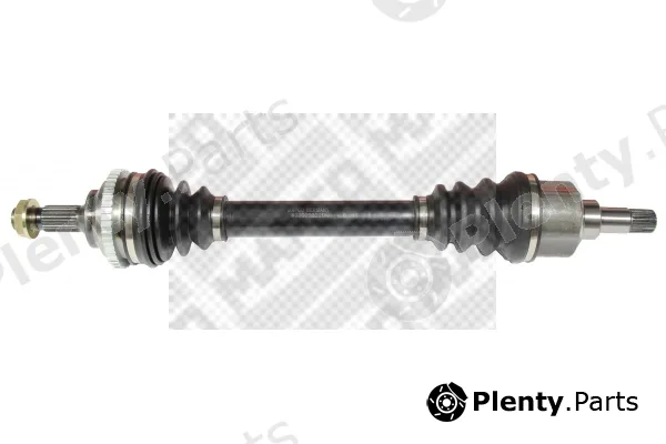 Mapco 16369 — Drive Shaft