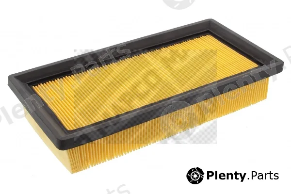Mapco 60948 — Air Filter
