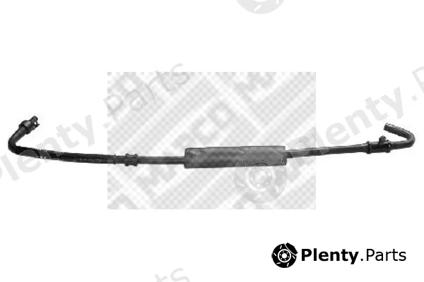 Mapco 39179 — Radiator Hose