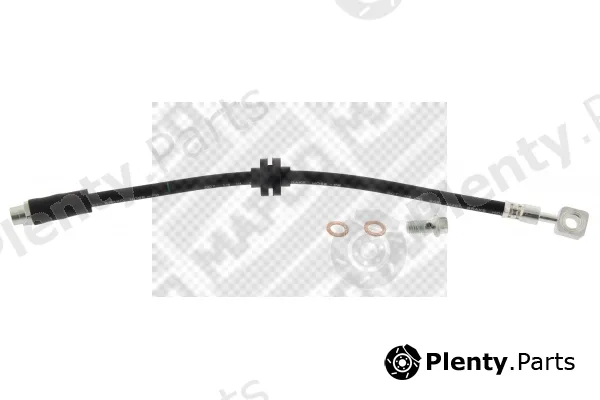 Mapco 3202 — Brake Hose