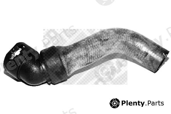 Mapco 39333 — Radiator Hose